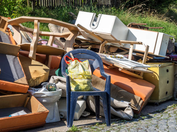 Best Scrap Metal Removal  in New Buffalo, MI