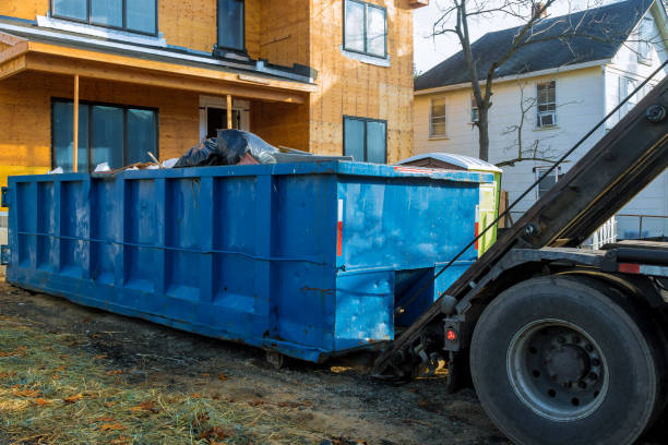 Best Yard Waste Removal  in New Buffalo, MI